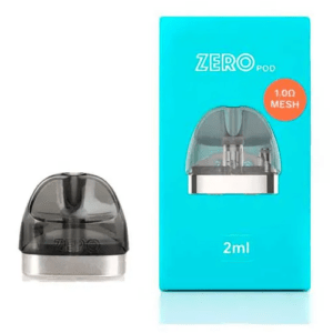 Zero Pod 1.0 Mesh
