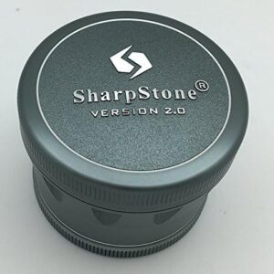 SharpStone VS22 4pc Green