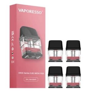 Vaporesso Xros 0.8ohm Pod