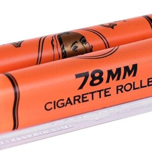 Zig-Zag Cigarette Roller 78Mm