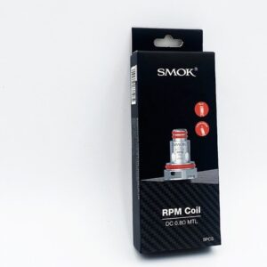 Smok Rpm DC 0.8ohm MTL Coil