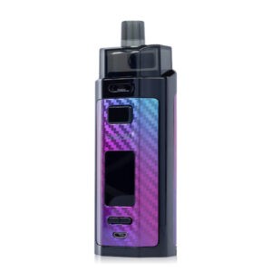 SMOK RPM 160 Pod System Kit | 160w (7-Color Carbon Fiber)