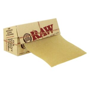 Raw Unrefined Parchment Paper