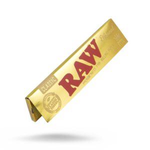 Raw King Size Classic Ethereal