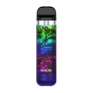 SMOK Novo 2X Pod System Kit 800mAh 2ml (Fluid 7-Color)