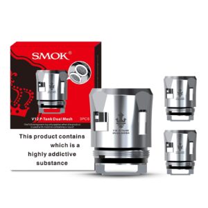 Smok V12 Prince Dual Mesh Coil 0.2ohm 70-120W