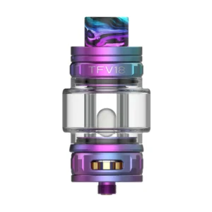 Smok TFV18 Tank 7-Color