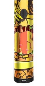 Freemax Twister 80 Watts VW Mod