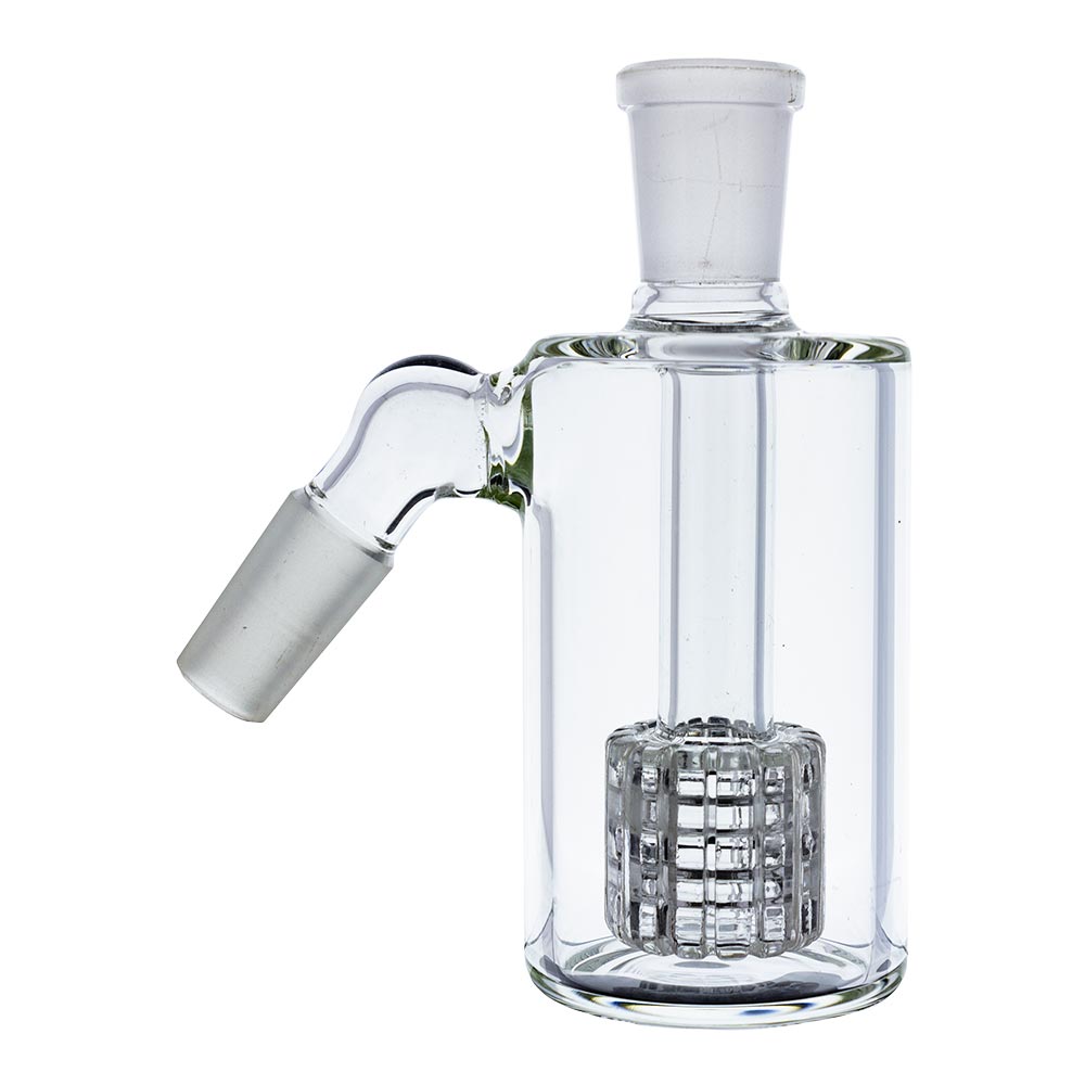 Matrix Perc 14mm 45 Degree Ash Catcher