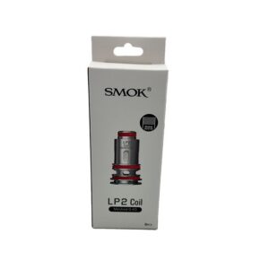 Smok Lp2 Meshed 0.4ohm Coil