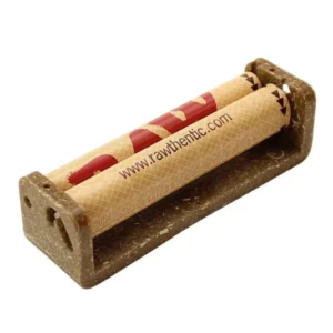 RAW ROLLER King Size