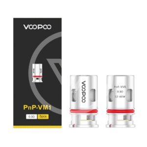 Voopoo Pnp-Vm1 0.3ohm Coil