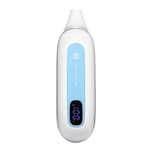 Flonq Max 10000 Puffs 5.0 %MG Blue Lemonade