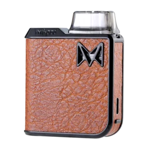 Mi-Pod Pro Brown Raw