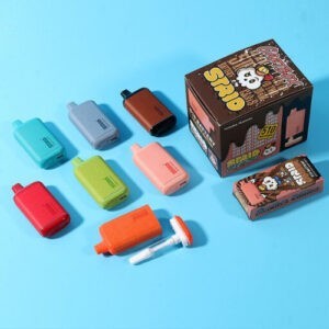 Strio CartBox Leather Edition