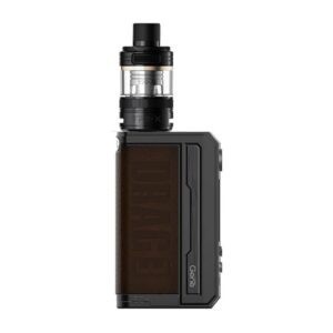 Voopoo Drag 3 TPP-X 177W Mod Kit 5.5ml (Black-Umber)