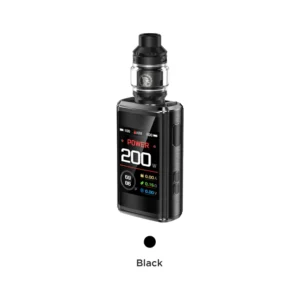 Geekvape Z200 (Zeus 200) Kit 200W (Black)