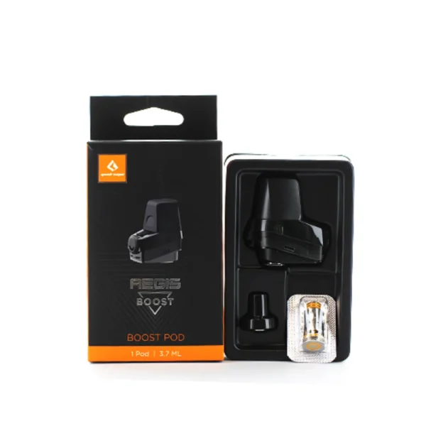 Geek Vape Boost Pod  Coil