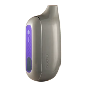 Flonq Max 10000 Puffs 2%MG Grape