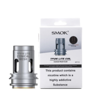 Smok Tfv16 Lite Conical Mesh 0.2ohm Coil