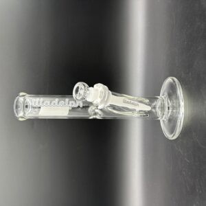 illadelph Glass MINI-DELPHS Straight White Color