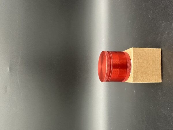 Aluminum VS22 Red