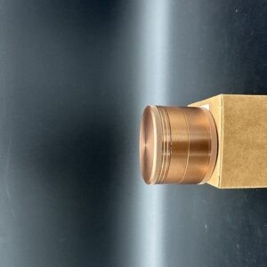 Aluminum VS30 Rose Gold