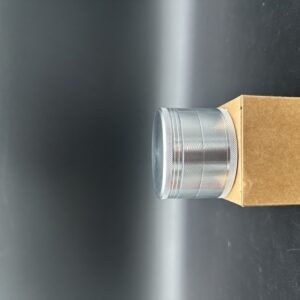 Aluminum VS30 Silver