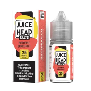 Juice Head Pineapple Grapefruit 50MG