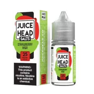 Juice Head Strawberry Kiwi 50MG