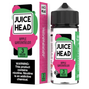 Juice Head Apple Watermelon 3MG