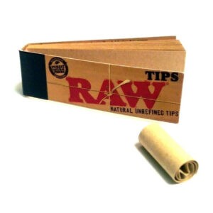 Raw Tips Original