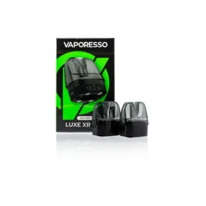 Vaporesso Luxe XR Empty Pod Coil not Included