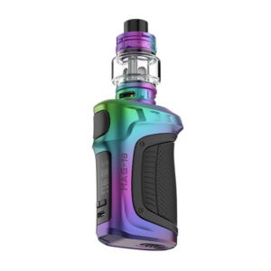 Smok MAG-18 230W Mod Kit with TFV18 Tank (Black And 7-Color)