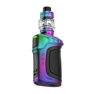 Smok MAG-18 230W Mod Kit with TFV18 Tank (Prism Rainbow)