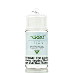 Naked Menthol Melon 3MG