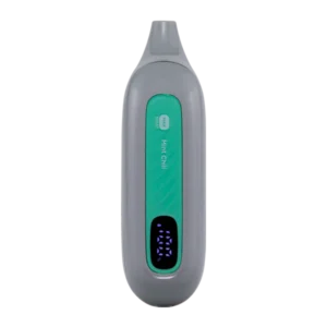 Flonq Max 10000 Puffs 2%MG Mint Chill