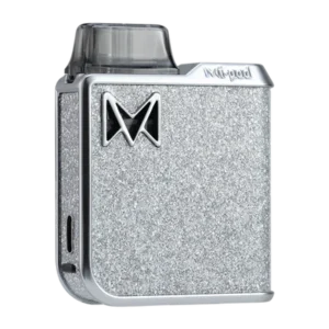Mi-Pod Pro Silver Voyage