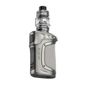 Smok MAG-18 230W Mod Kit with TFV18 Tank (Nano Chrome)