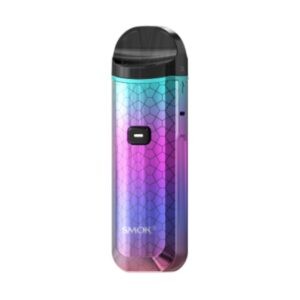 SMOK Nord Pro Pod System Kit 1100mAh 3.3ml (7-Color Armor)