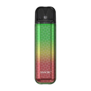 SMOK Novo 2S Pod System Kit 800mAh 1.8ml (Rasta Green Armor)