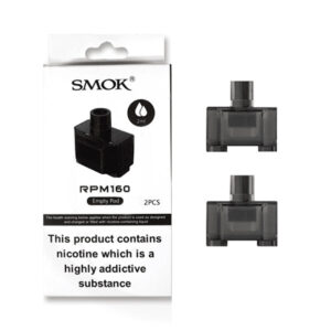 Smok rpm160 Empty Pod