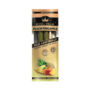 King Palm Peach Pineapple 2 mini 1G