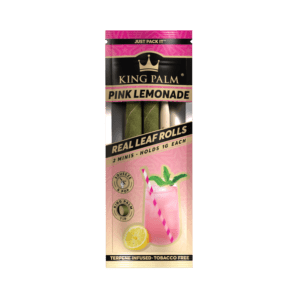 King Palm Pink Lemonade 2 mini 1G