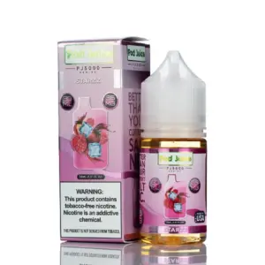 Pod Juice PJ5000 Strazz 55MG