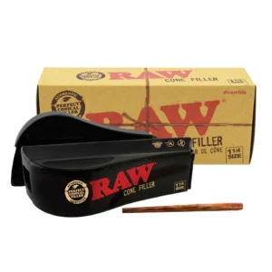 RAW CONE FILLER 1 1/4 size