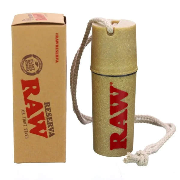 Raw Reserva Air Tight Stash