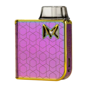 Mi-Pod Pro Rainbow Alloy