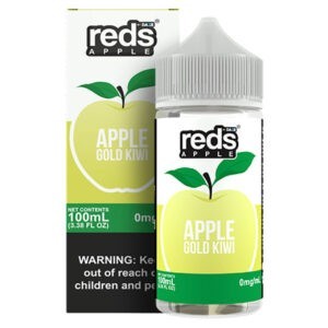 Reds Apple Gold Kiwi 6MG