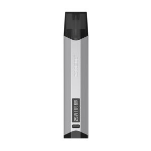 SMOK Nfix 25W Pod System Kit 700mAh 3ml (Silver)